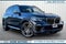 2020 BMW X5 M50i