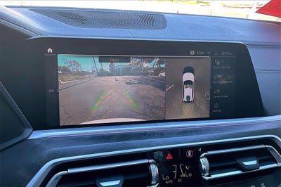 2022 BMW X5 xDrive45e