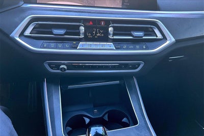 2022 BMW X5 xDrive45e