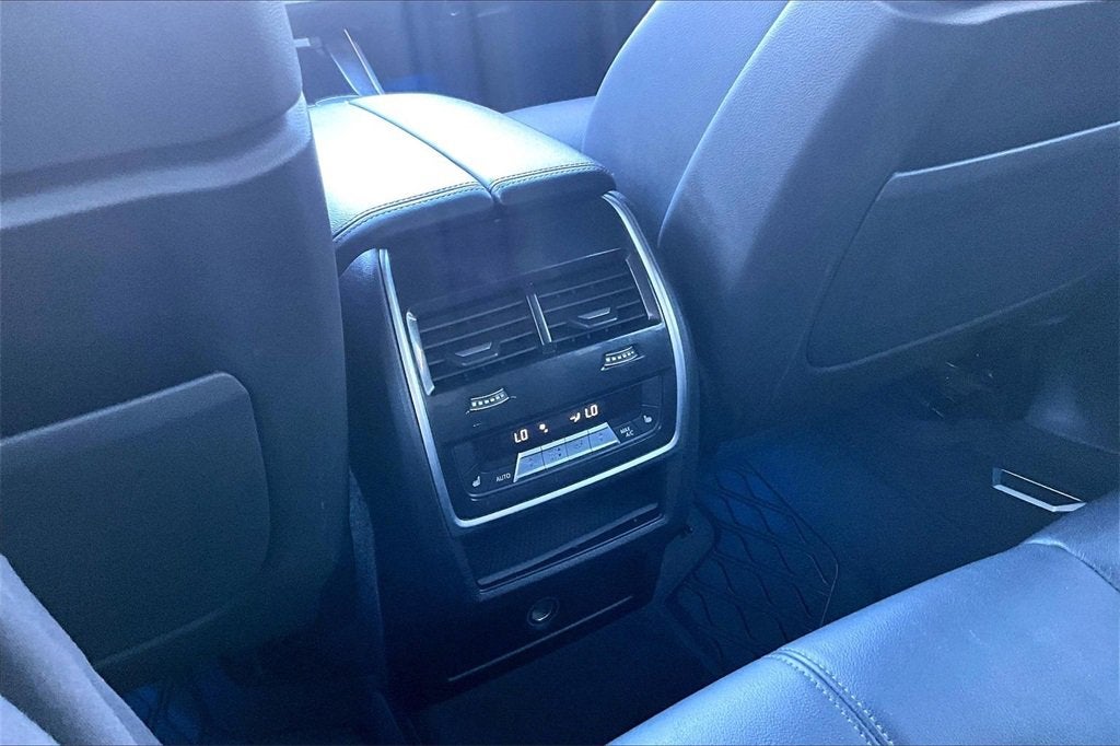 2022 BMW X5 xDrive45e