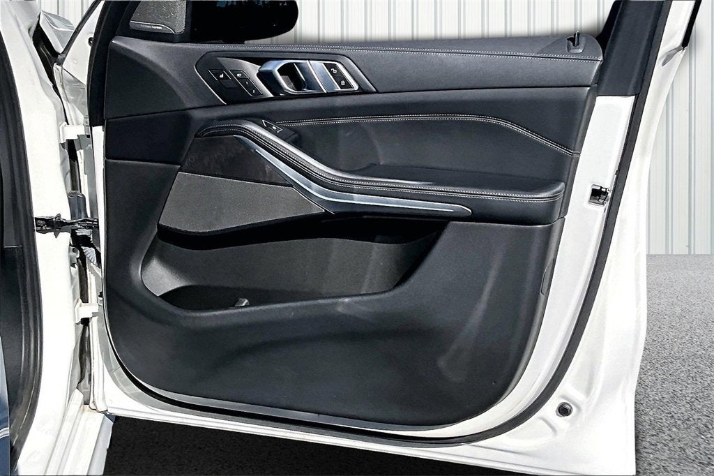 2022 BMW X5 xDrive45e