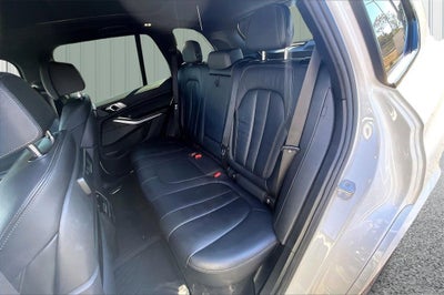 2022 BMW X5 xDrive45e