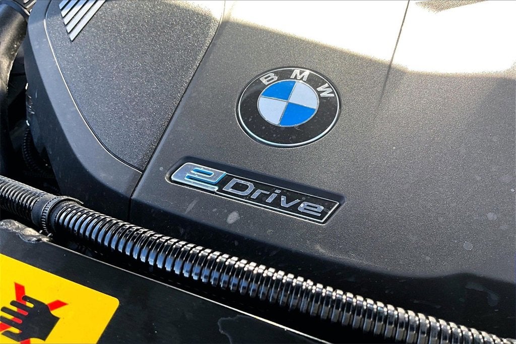 2022 BMW X5 xDrive45e