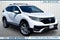 2020 Honda CR-V Hybrid Touring
