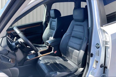 2020 Honda CR-V Hybrid Touring