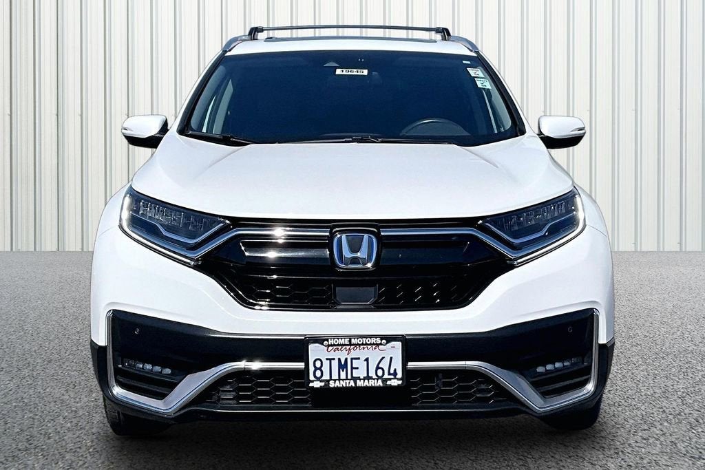 2020 Honda CR-V Hybrid Touring