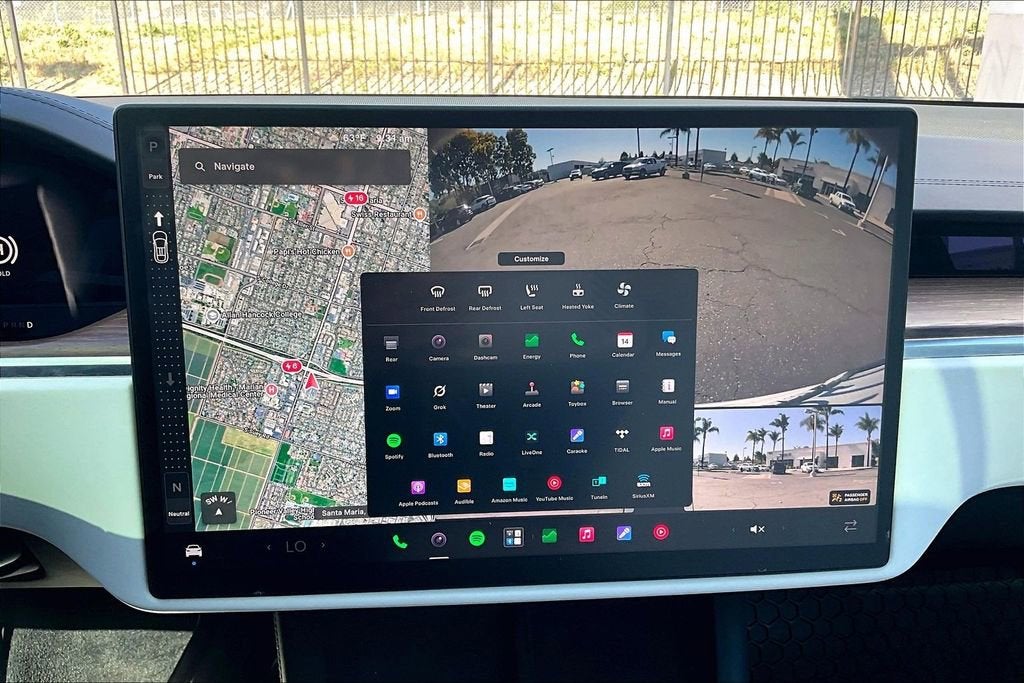 2022 Tesla Model X 4DR AWD LONG RANG