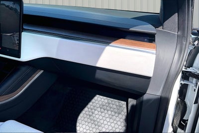2022 Tesla Model X 4DR AWD LONG RANG