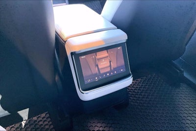 2022 Tesla Model X 4DR AWD LONG RANG