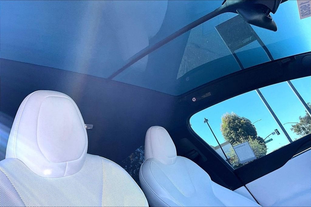 2022 Tesla Model X 4DR AWD LONG RANG
