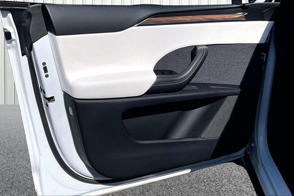 2022 Tesla Model X 4DR AWD LONG RANG