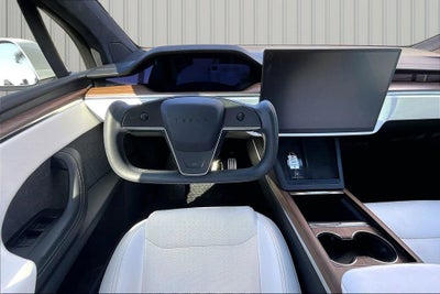 2022 Tesla Model X 4DR AWD LONG RANG