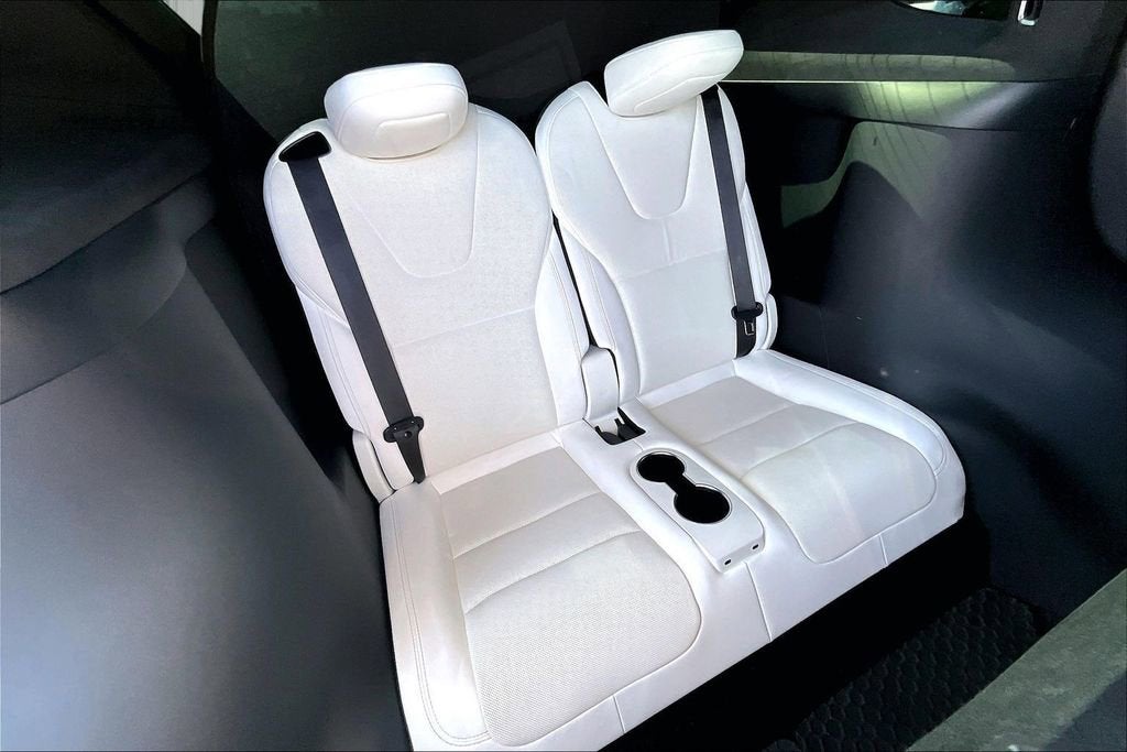 2022 Tesla Model X 4DR AWD LONG RANG
