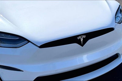 2022 Tesla Model X 4DR AWD LONG RANG