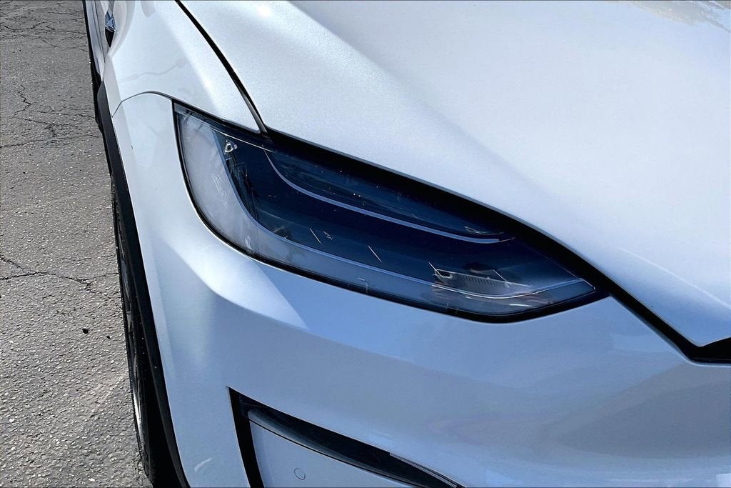 2022 Tesla Model X 4DR AWD LONG RANG