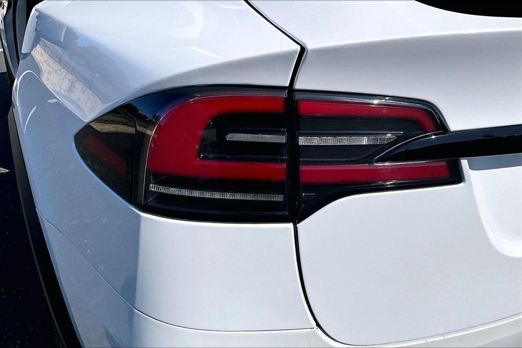 2022 Tesla Model X 4DR AWD LONG RANG