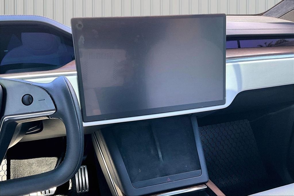 2022 Tesla Model X 4DR AWD LONG RANG