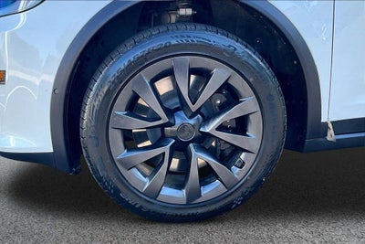 2022 Tesla Model X 4DR AWD LONG RANG
