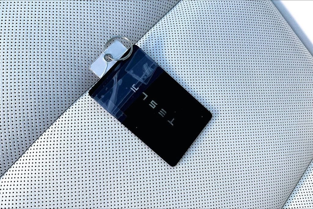 2022 Tesla Model X 4DR AWD LONG RANG