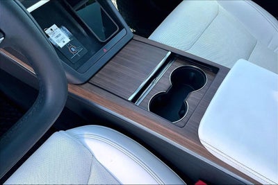 2022 Tesla Model X 4DR AWD LONG RANG