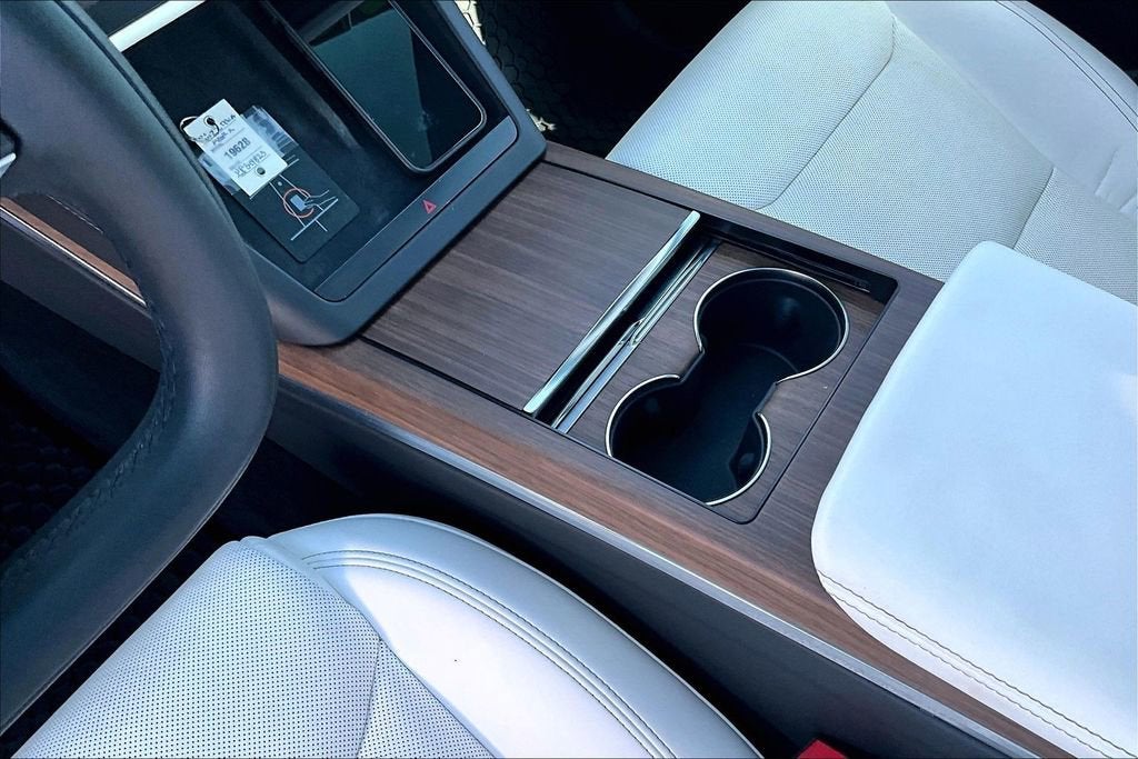2022 Tesla Model X 4DR AWD LONG RANG