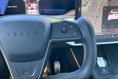 2022 Tesla Model X 4DR AWD LONG RANG