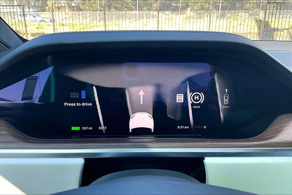 2022 Tesla Model X 4DR AWD LONG RANG