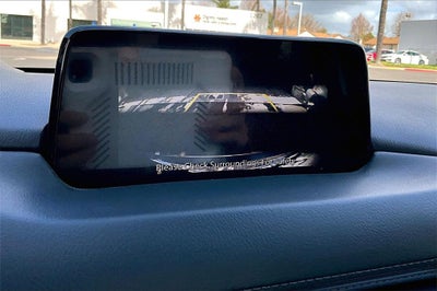 2018 Mazda Mazda CX-5 Touring