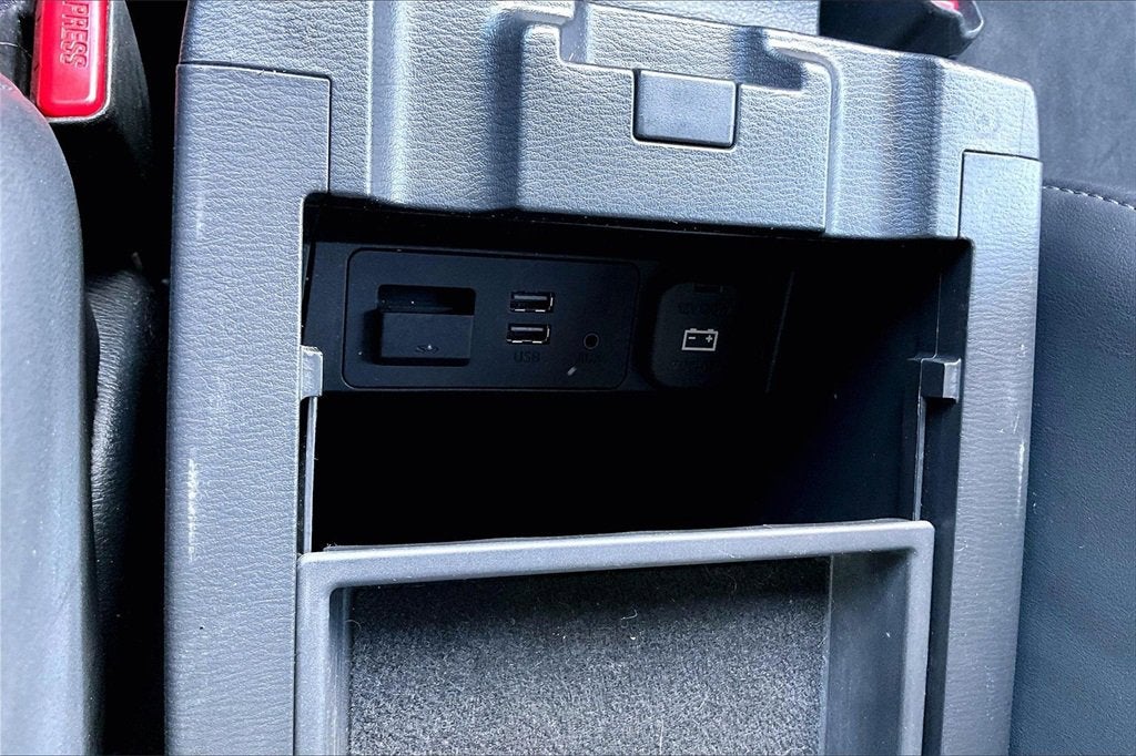 2018 Mazda Mazda CX-5 Touring