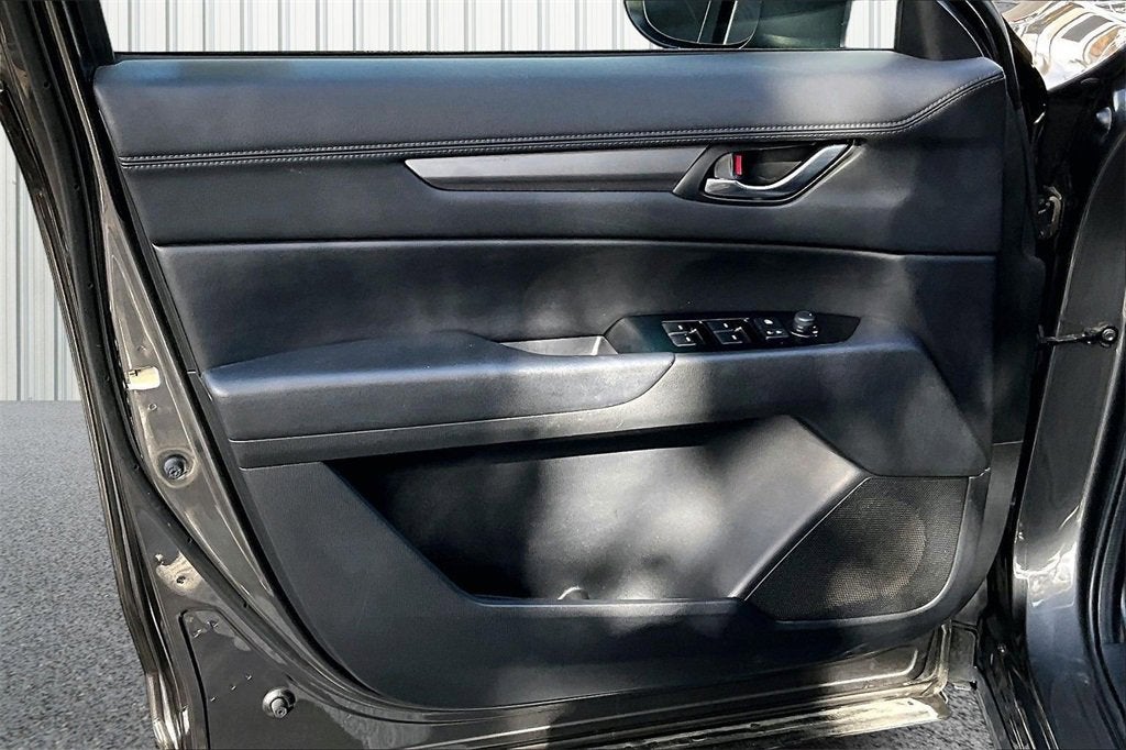 2018 Mazda Mazda CX-5 Touring