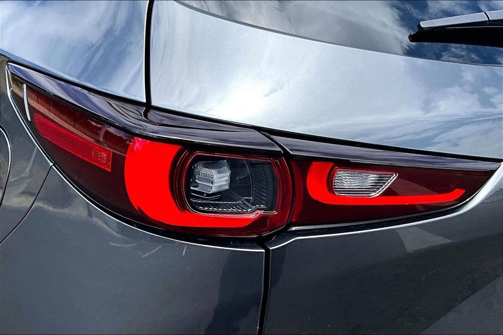 2024 Mazda Mazda CX-5 2.5 Turbo Signature