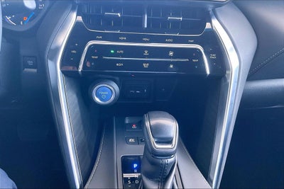 2021 Toyota Venza LE