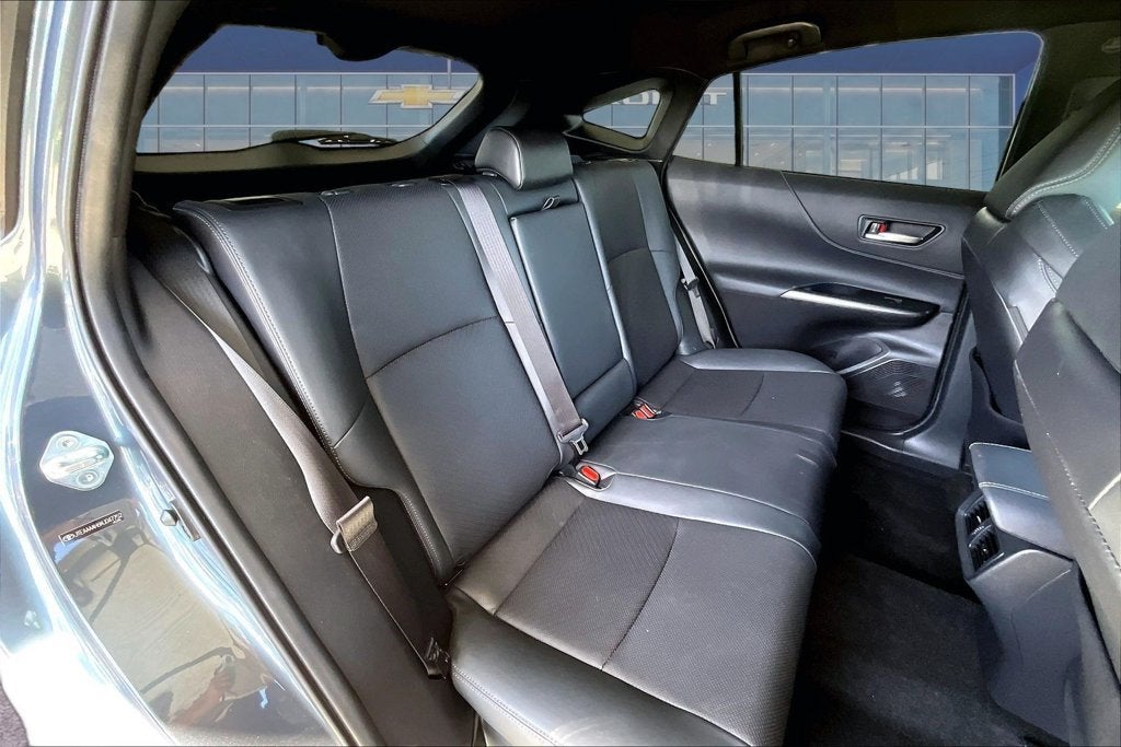 2021 Toyota Venza LE