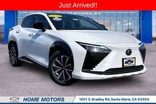2023 Lexus RZ RZ 450e Premium