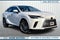 2024 Lexus RX RX 450h+ Luxury