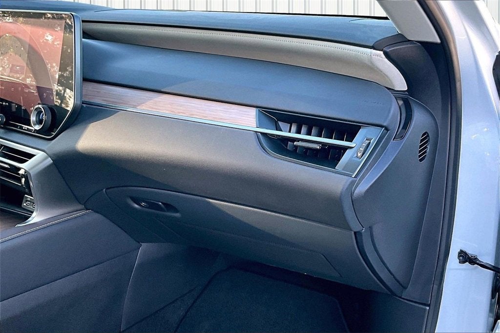 2024 Lexus RX RX 450h+ Luxury