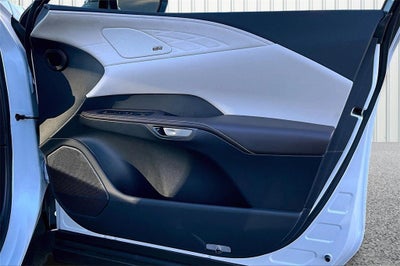 2024 Lexus RX RX 450h+ Luxury