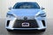 2024 Lexus RX RX 450h+ Luxury