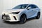 2024 Lexus RX RX 450h+ Luxury