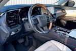 2024 Lexus RX RX 450h+ Luxury