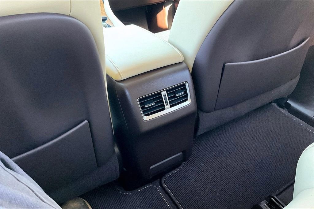 2020 Lexus RX RX 350L
