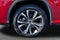 2020 Lexus RX RX 350L