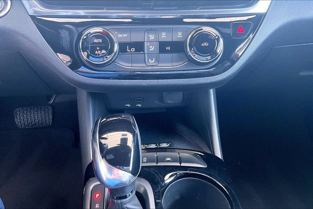 2024 Buick Envista Sport Touring