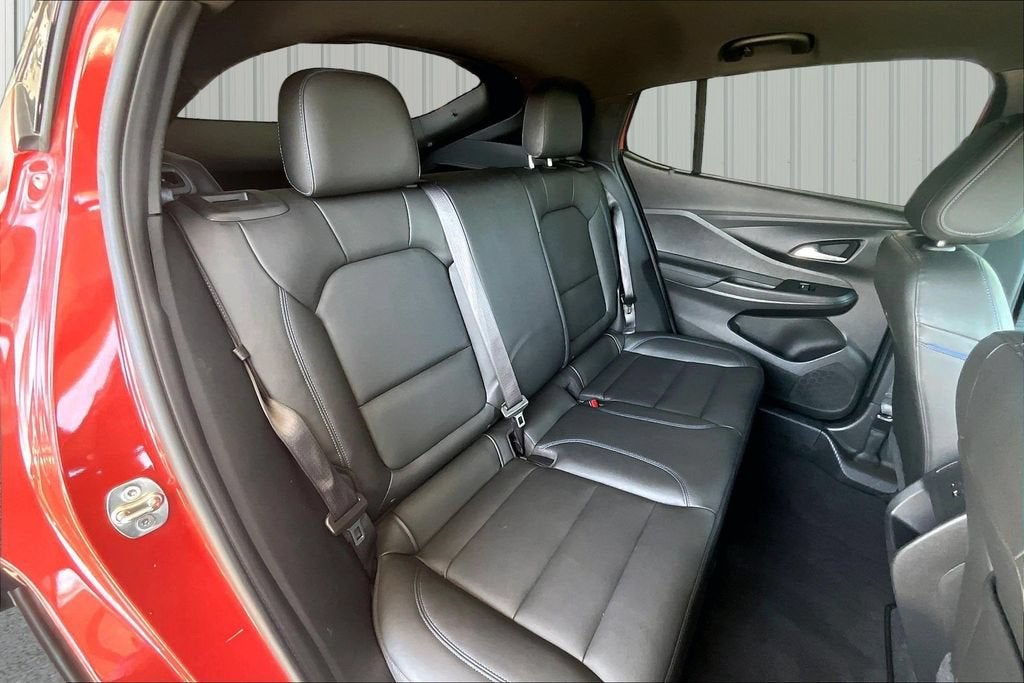 2024 Buick Envista Sport Touring