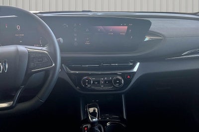 2024 Buick Envista Sport Touring