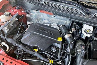 2024 Buick Envista Sport Touring