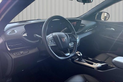 2024 Buick Envista Sport Touring