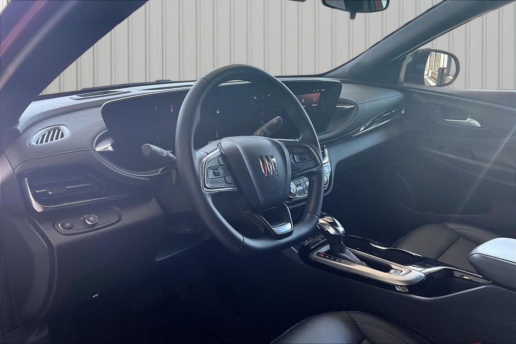 2024 Buick Envista Sport Touring