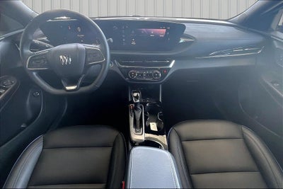 2024 Buick Envista Sport Touring