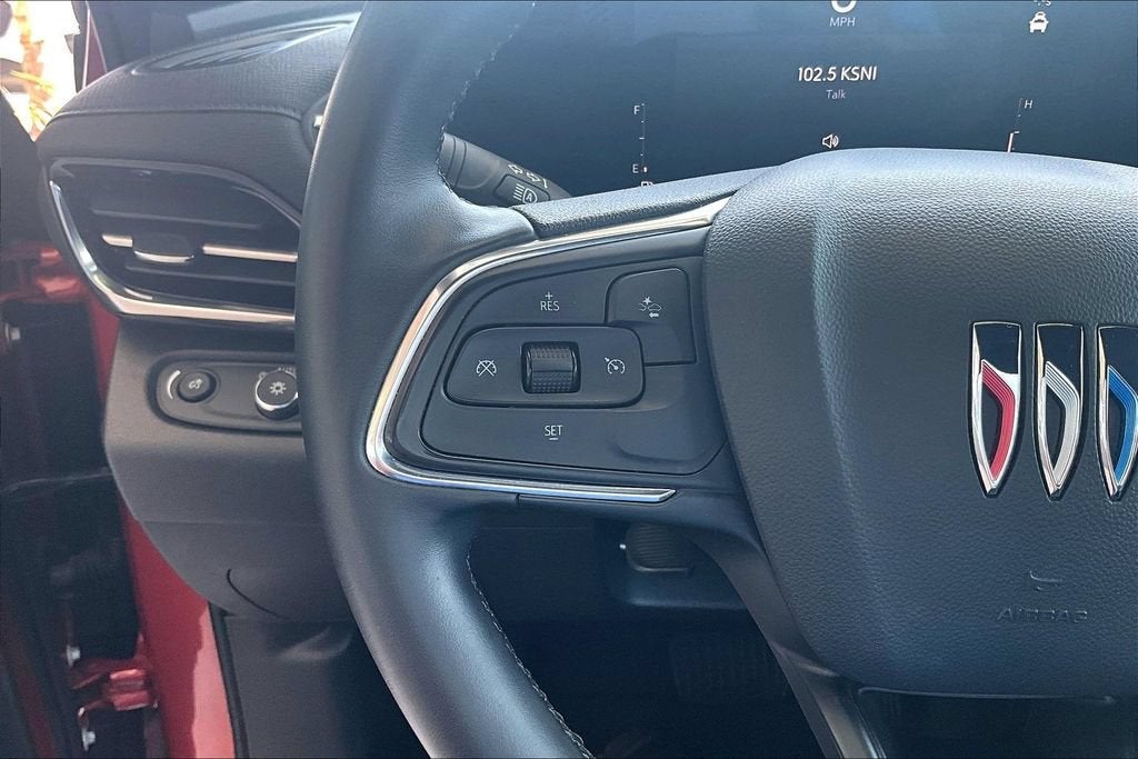 2024 Buick Envista Sport Touring